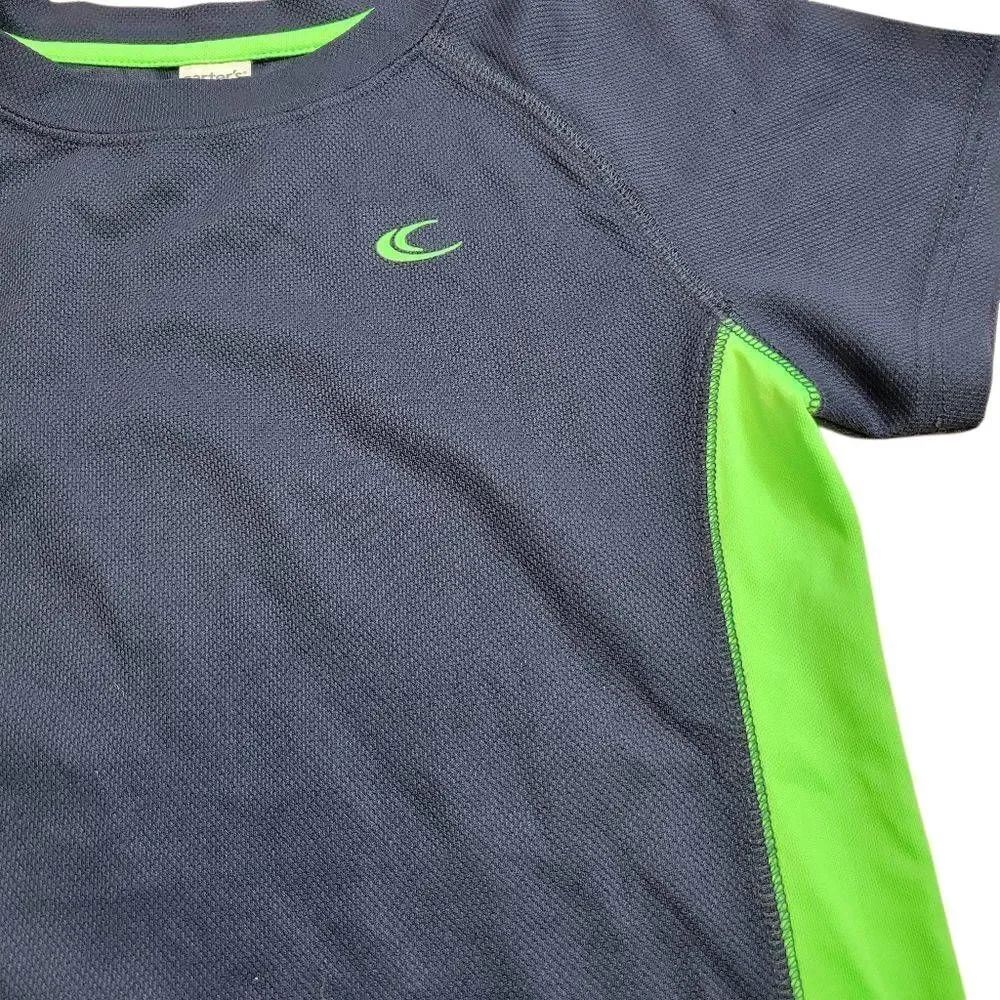 Carter's shirt 5T - Picture 2 of 3
